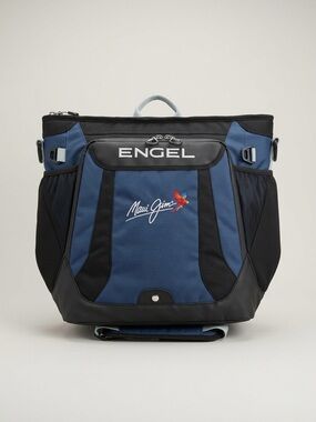 ENGEL x MAUI JIM High-Performance 24-Can Backpack Cooler - NWT Collectors